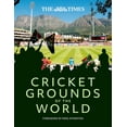 thumbnail image 1 of Times Cricket Grounds of the World, (Hardcover), 1 of 1