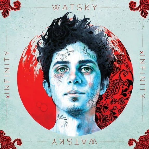 Times Infinity (CD) (explicit) (Digi-Pak)