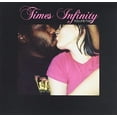 thumbnail image 1 of Times Infinity Volume 2 (CD), 1 of 1