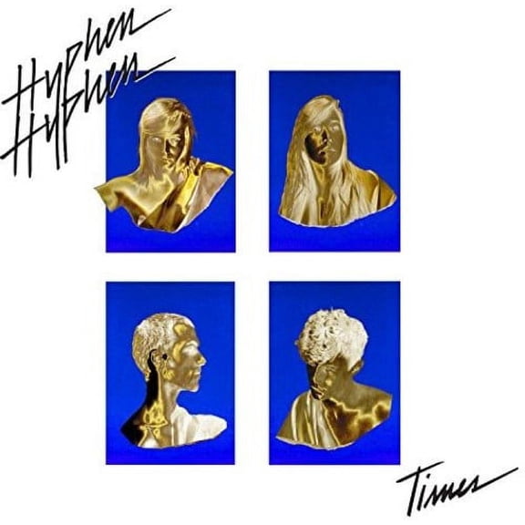 Times: New Edition (CD)