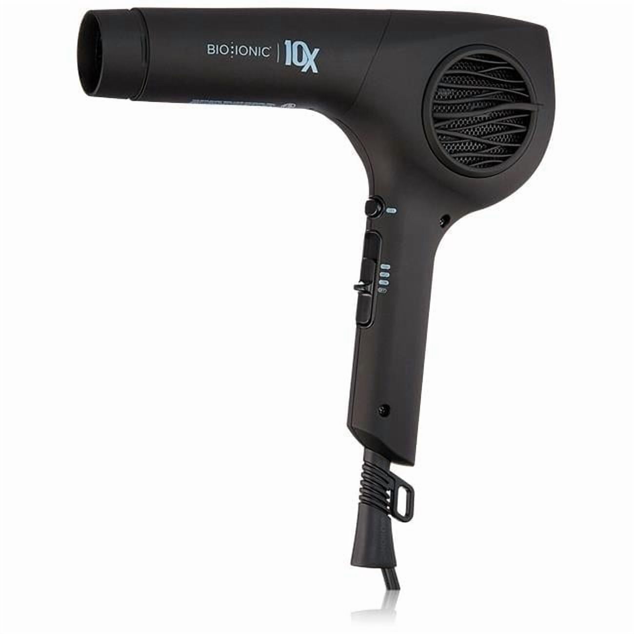 Times Pro Ultralight Speed Dryer, Black