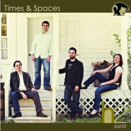 Times & Spaces