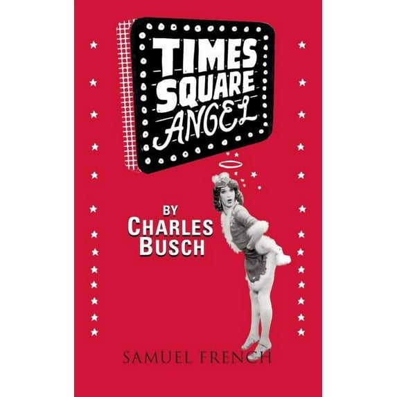 Times Square Angel, (Paperback)