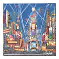 thumbnail image 1 of Times Square Coaster, 1 of 1