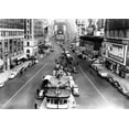 thumbnail image 1 of Times Square History (24 x 18), 1 of 2