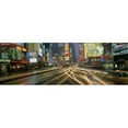 thumbnail image 1 of Times Square New York NY Poster Print by  - 36 x 12, 1 of 1