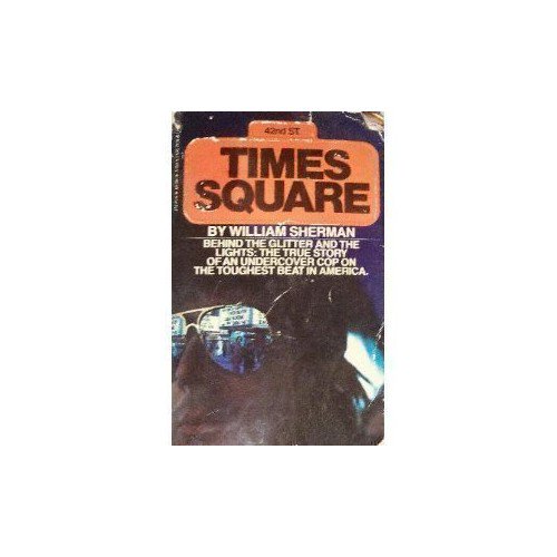 Pre-Owned Times Square (Paperback) 0553131168 9780553131161