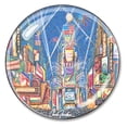 thumbnail image 1 of Times Square Paperweight, 1 of 1