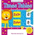 thumbnail image 1 of Pre-Owned Times Tables (Help With Homework) Paperback, 1 of 1