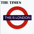 thumbnail image 1 of Times - This Is London - Music & Performance - CD, 1 of 1