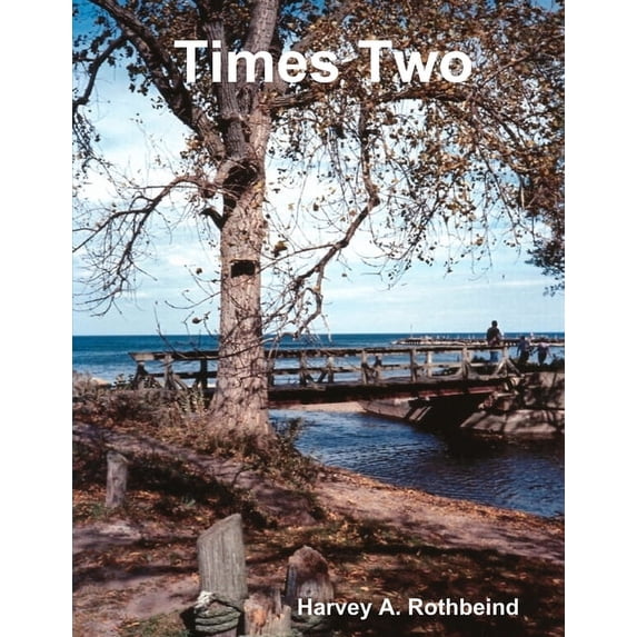 Times Two, (Paperback)