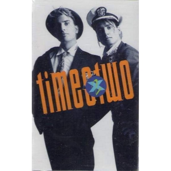 Times Two - X2 - Cassette