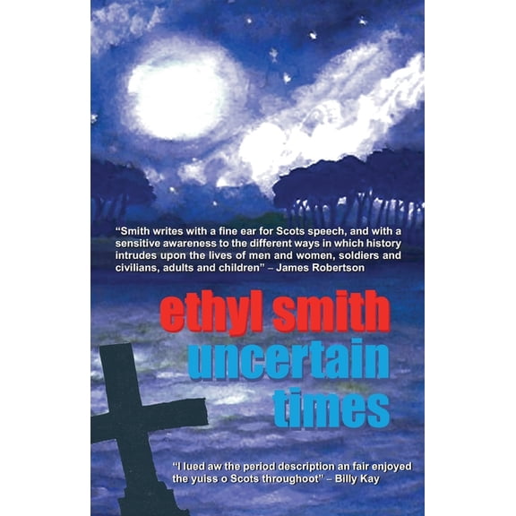 Times Uncertain Times: Part 6 in The Times series, Book 6, (Paperback)