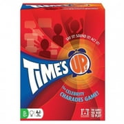 Times Up - The Family Party Game