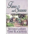 thumbnail image 1 of Pre-Owned Times and Seasons (Seasons Series #3) (Hardcover) 0310233194 9780310233190, 1 of 1