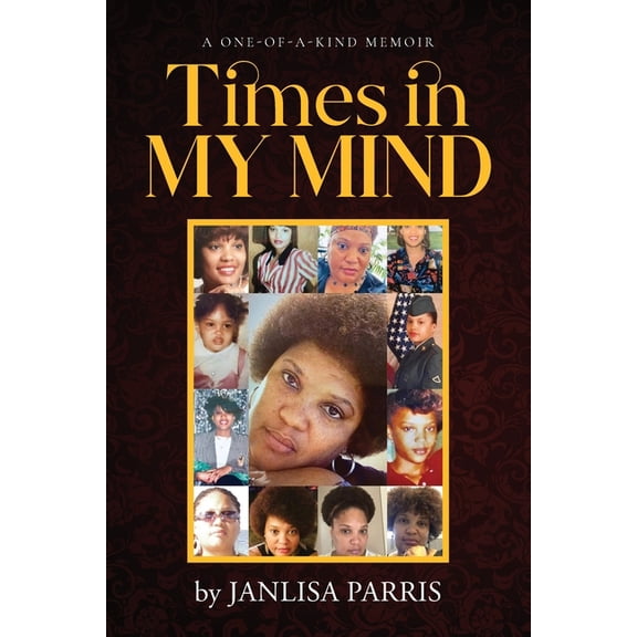 Times in My Mind, (Paperback)