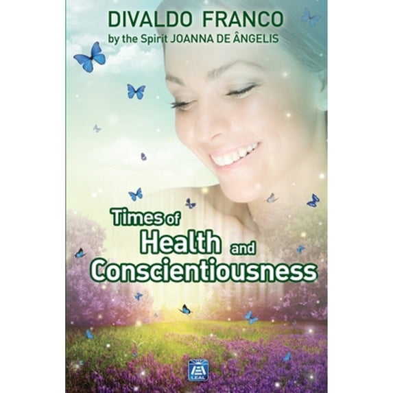 Pre-Owned Times of Health and Conscientiousness (Paperback) 194240896X 9781942408963