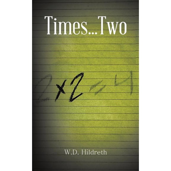Pre-Owned Times...Two (Paperback)
