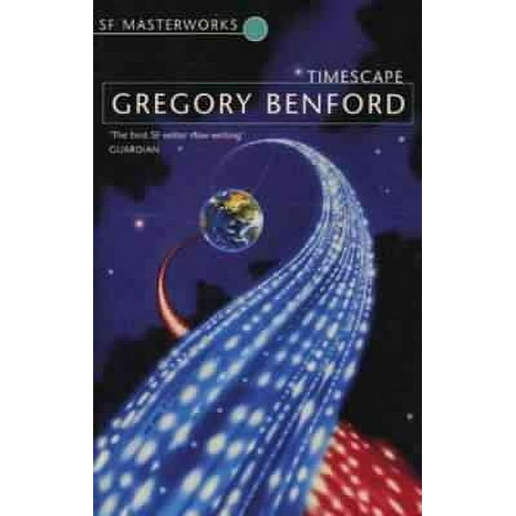 Timescape (SF Masterworks)