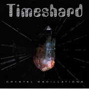 Timeshard - Planet Dog Years - Music & Performance - CD