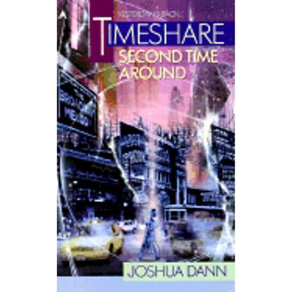 Pre-Owned Timeshare: Second Time Around (Unknown) 0441005675 9780441005673