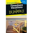 thumbnail image 1 of Pre-Owned Timeshare Vacations For Dummies (Dummies Travel) (Paperback) 0764584421 9780764584428, 1 of 1