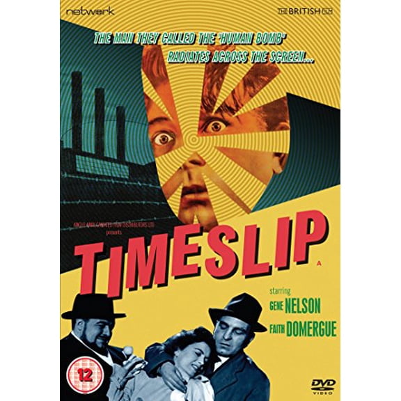 Timeslip [DVD]
