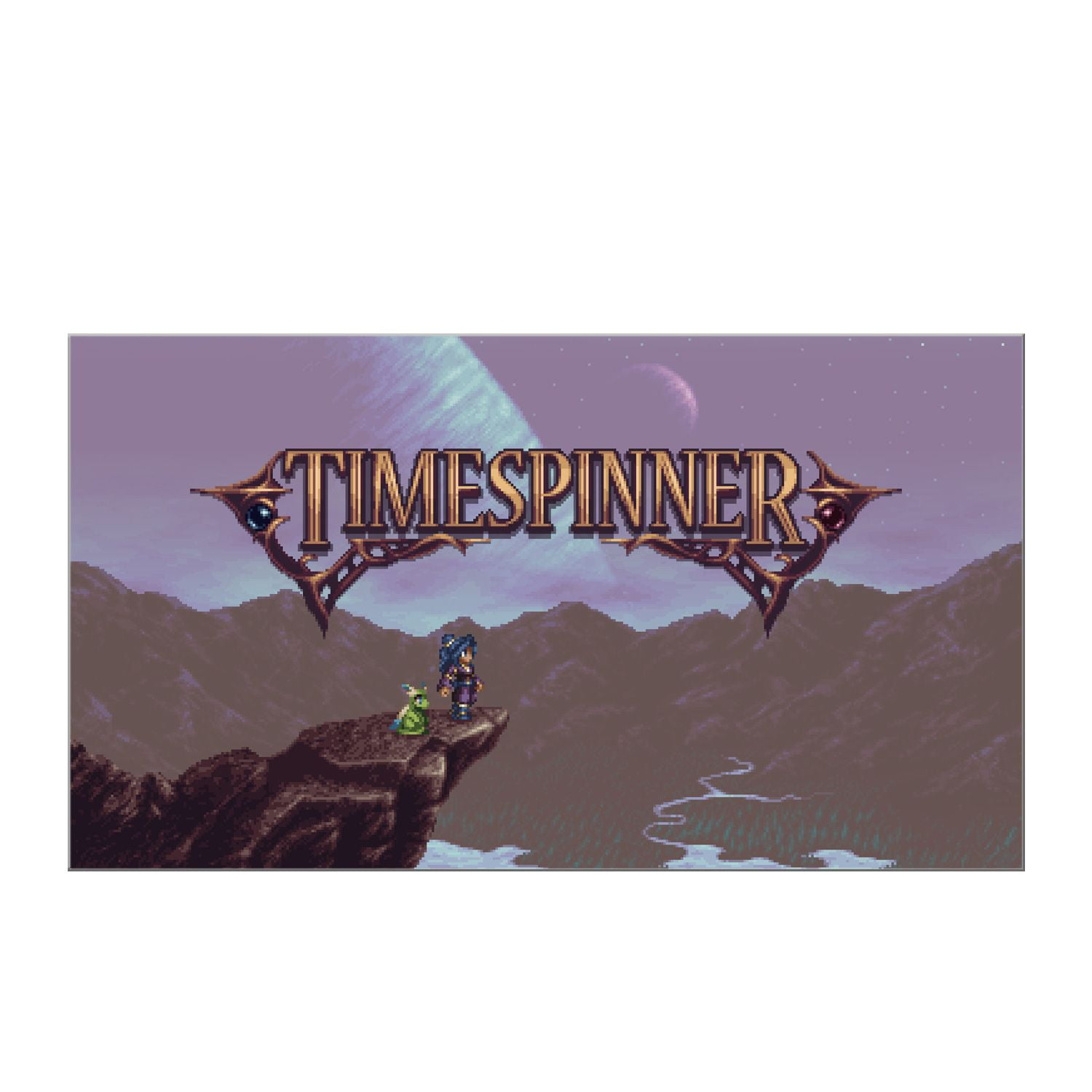 Timespinner Nintendo Switch Digital Walmart