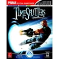 thumbnail image 1 of Pre-Owned Timesplitters: Future Perfect: Prima's Official Game Guide (Paperback) 076154884X 9780761548843, 1 of 1