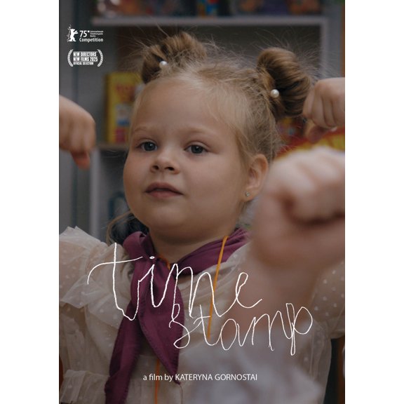 Kimstim - Timestamp [DIGITAL VIDEO DISC]