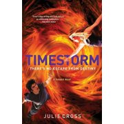 The Tempest Trilogy Timestorm A Tempest Novel Series #3 Paperback