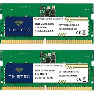 Dimm Ddr5 4400