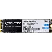 Timetec 1TB M.2 2280 SATA III Internal Solid State Drive