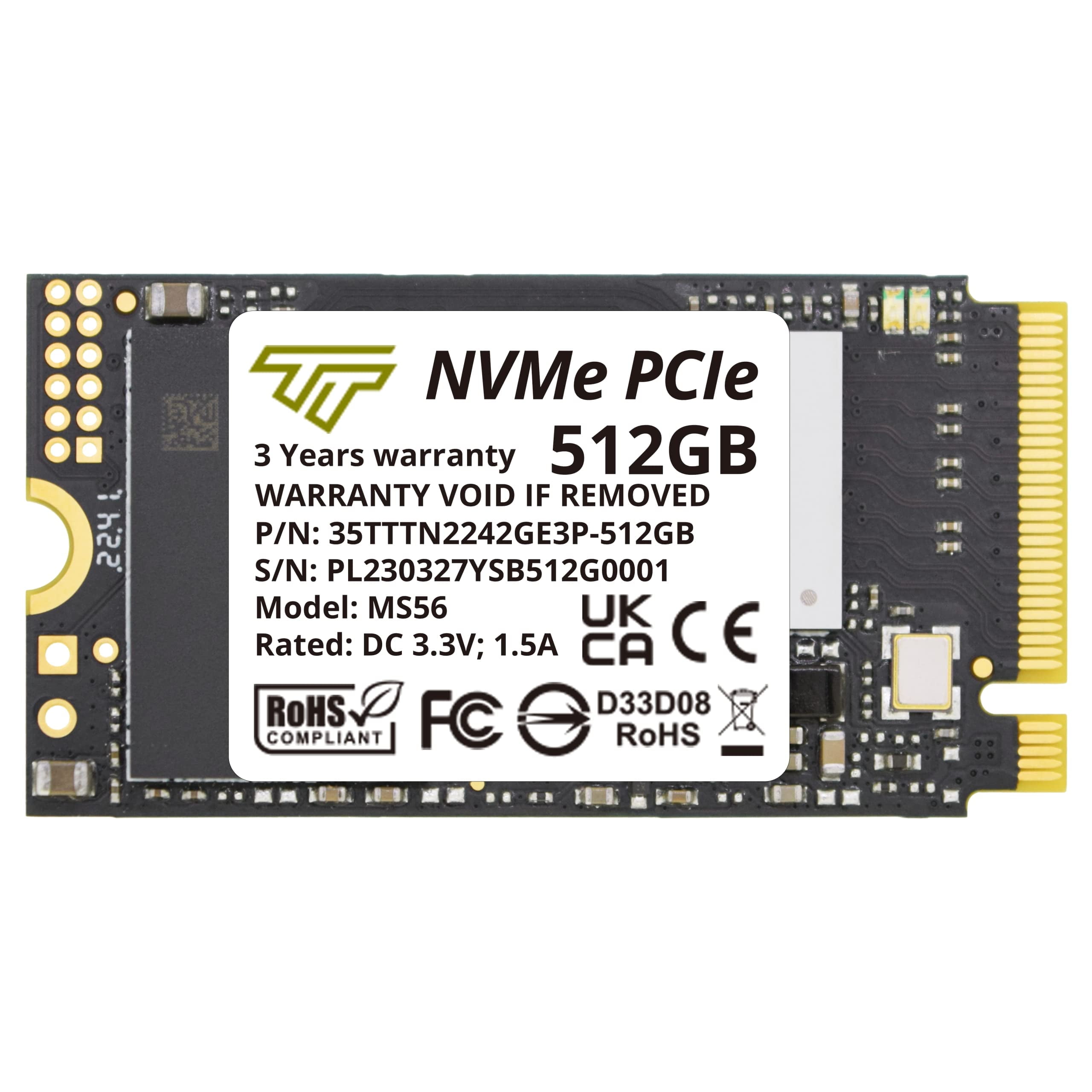 512gb Ssd 512gb Ssd