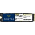 thumbnail image 1 of Timetec 512GB NVMe PCIe Gen3x4 SSD for Mac, 3D NAND TLC, Up to 2000MB/s Read Speed, Compatible with MacBook Air, MacBook Pro, iMac, Mac Pro, Mac Mini, 1 of 9