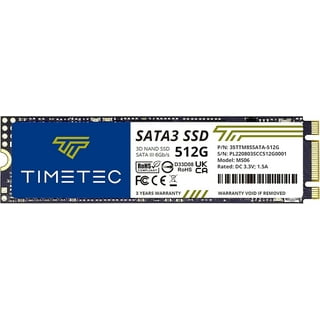 512gb Ssd 512gb Ssd