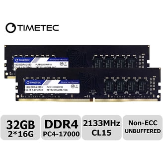 Ddr4 2133 2400