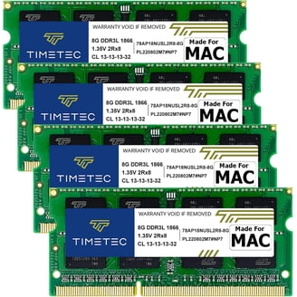 Imac Memory Late 2015