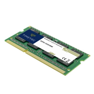 Barrette RAM 4GB DDR3 PC3-10600E ECC UDIMM HP 677035-001 - Neuf, Pour Serveur
