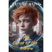 Timethreader The Curse of the Nibiru, Book 1, Paperback