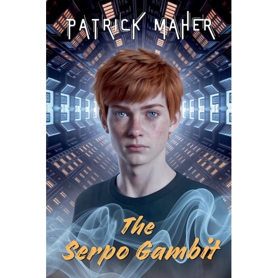 Timethreader The Serpo Gambit, Book 3, (Paperback)