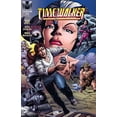 thumbnail image 1 of Timewalker #0 VF ; Valiant Comic Book, 1 of 1