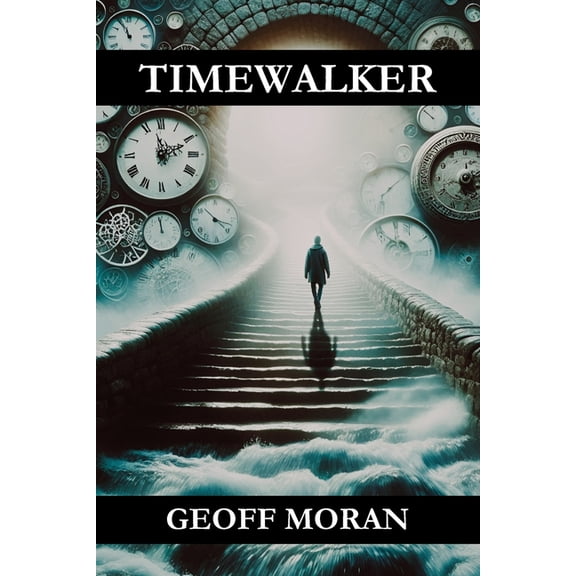 Timewalker, (Paperback)