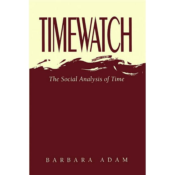 Timewatch: Imprisonment, Detention and Torture in Europe Today (Paperback)