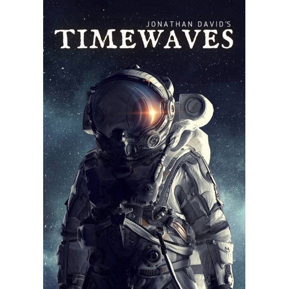 Timewaves, (Paperback)