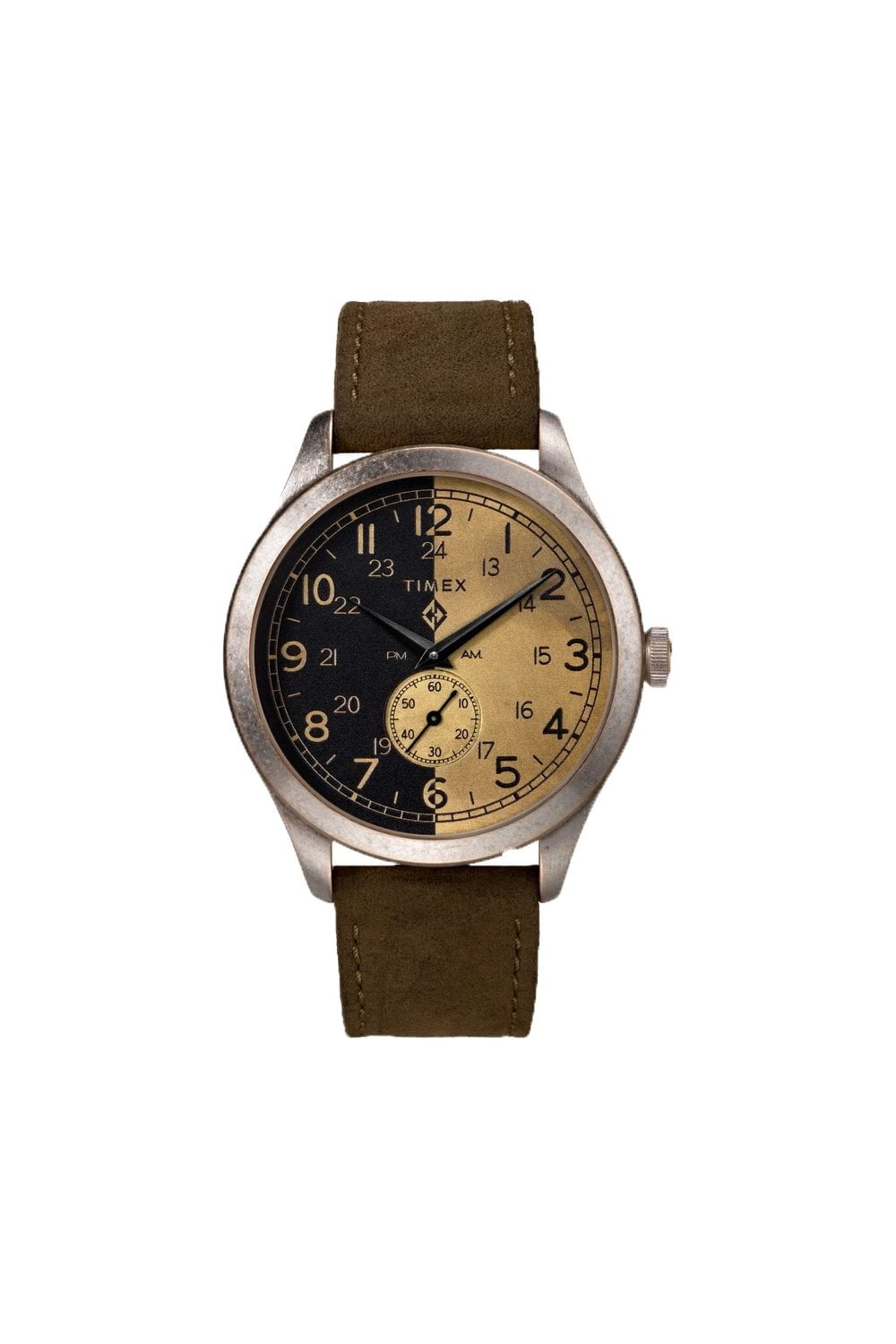 時計 Timex American Documents 41mm Mens Watch Timex American Documents Mens Watch - Walmart.com