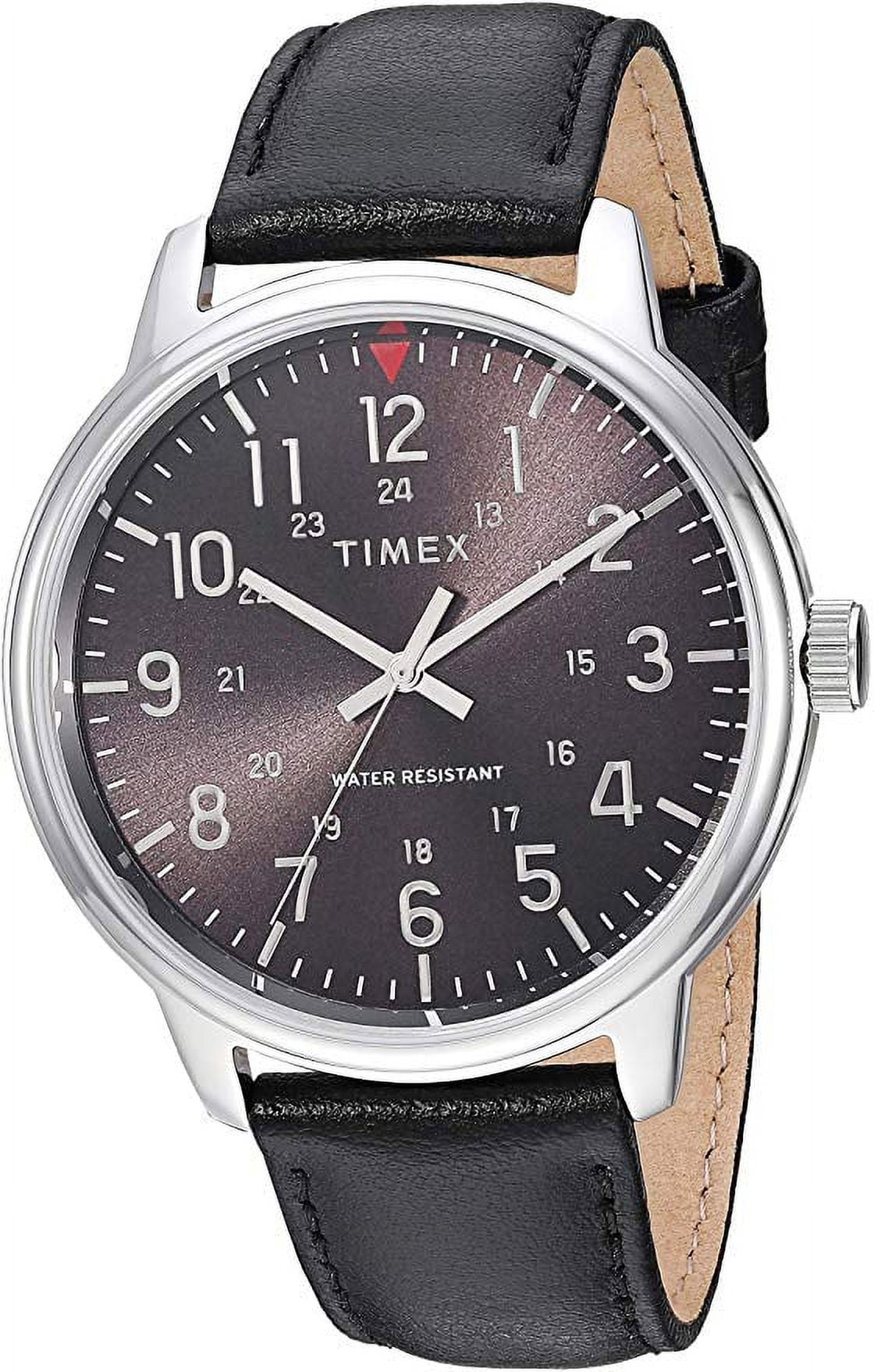 Timex Basics | eatonasia.com
