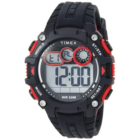 Timex Big Digit DGTL Mens Watch TW5M27000