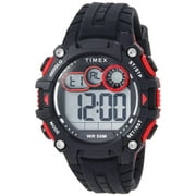 ساعة Timex Big Digit DGTL للرجال TW5M27000