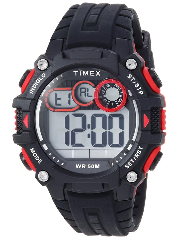 Big Digit DGTL Mens Watch TW5M27000